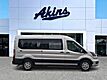 2026 Ford Transit Passenger Wagon XLT