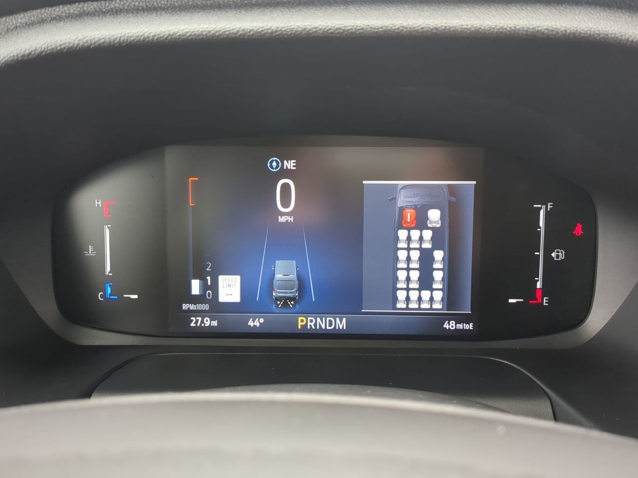 2026 Ford Transit Passenger Wagon XLT Winder GA