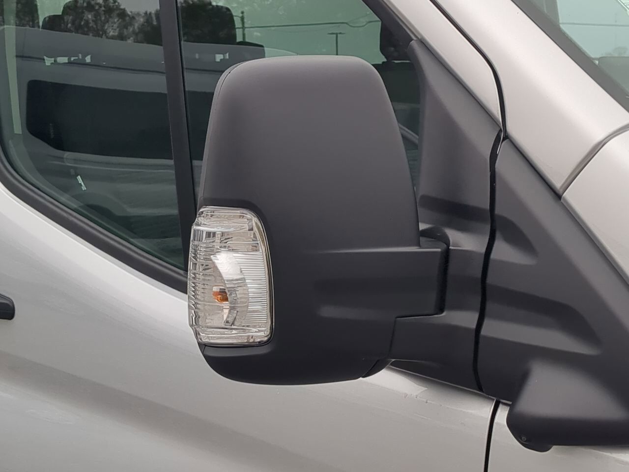 2026 Ford Transit Passenger Wagon XLT Winder GA