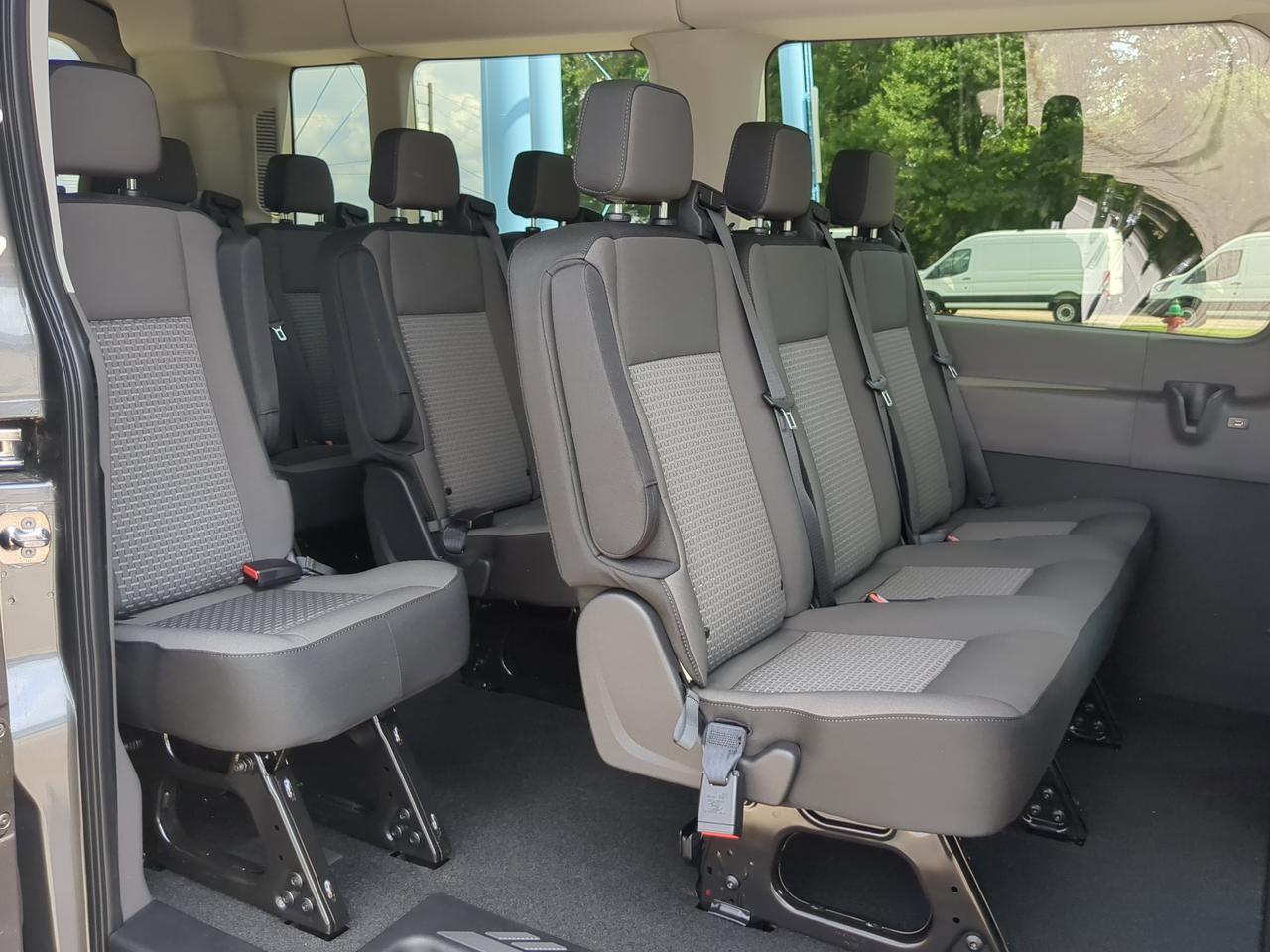 2026 Ford Transit Passenger Wagon XLT Winder GA