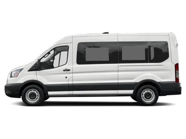 2026 Ford Transit Passenger Wagon XLT Winder GA