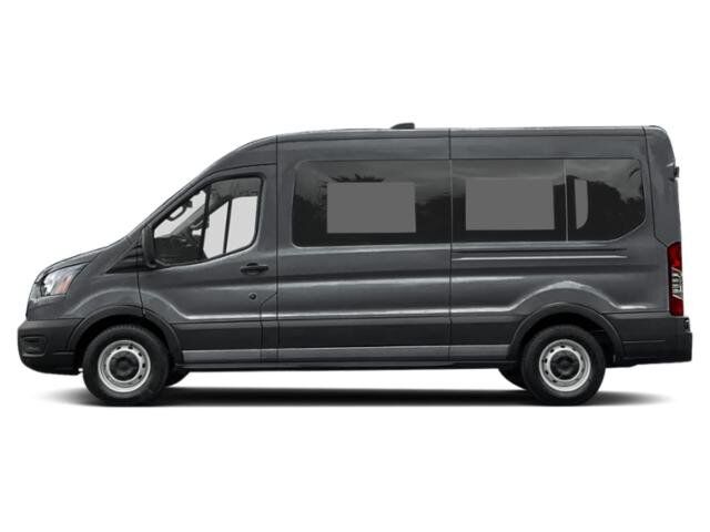 2026 Ford Transit Passenger Wagon XLT Winder GA