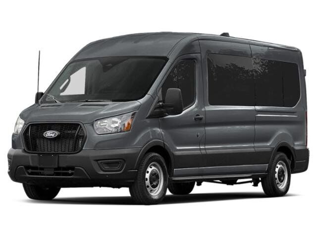 2026 Ford Transit Passenger Wagon XLT Winder GA