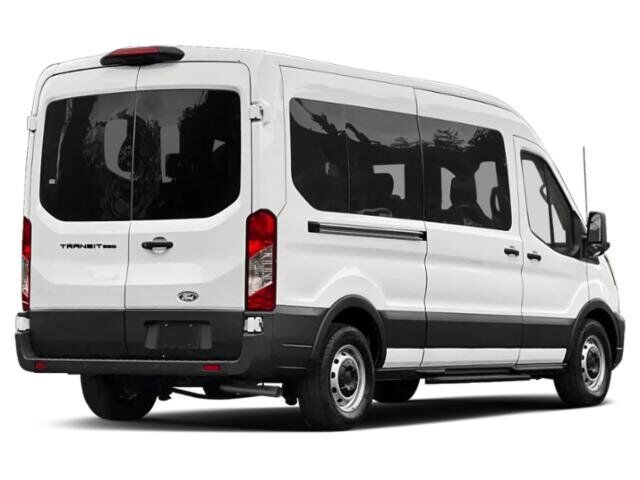 2026 Ford Transit Passenger Wagon XLT Winder GA