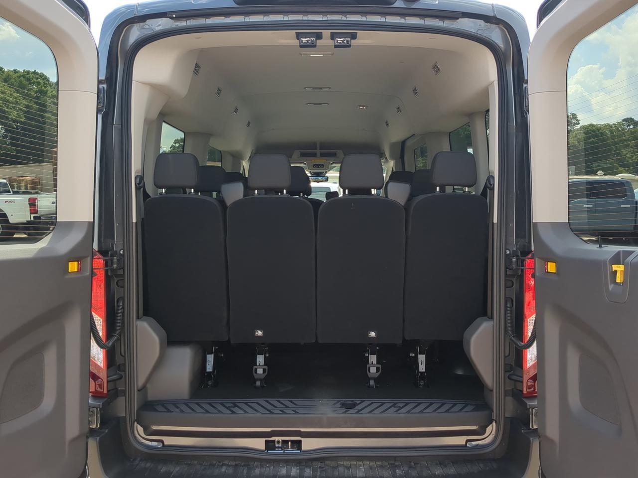 2026 Ford Transit Passenger Wagon XLT Winder GA