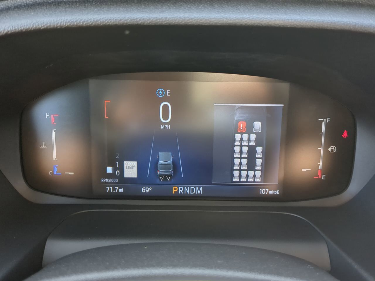 2026 Ford Transit Passenger Wagon XLT Winder GA