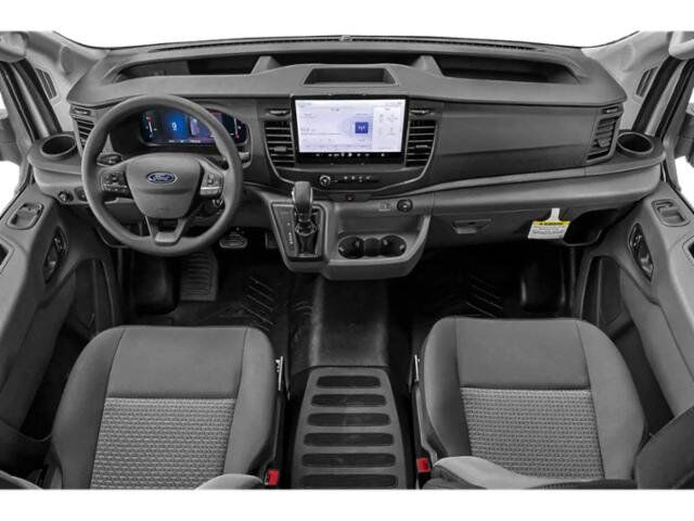 2026 Ford Transit Passenger Wagon XLT Winder GA