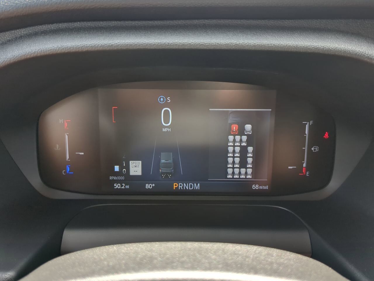 2026 Ford Transit Passenger Wagon XLT Winder GA