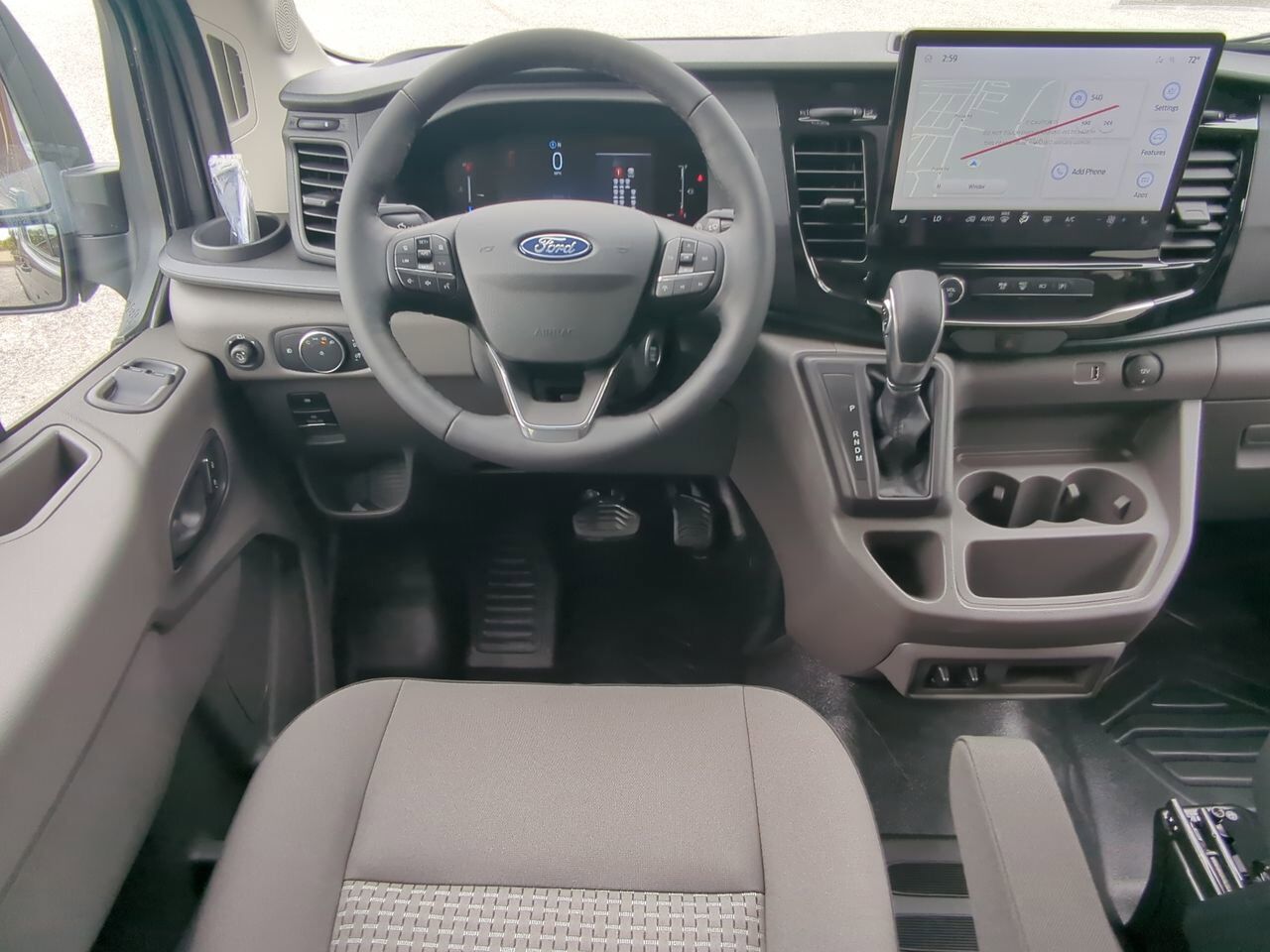 2026 Ford Transit Passenger Wagon XLT Winder GA