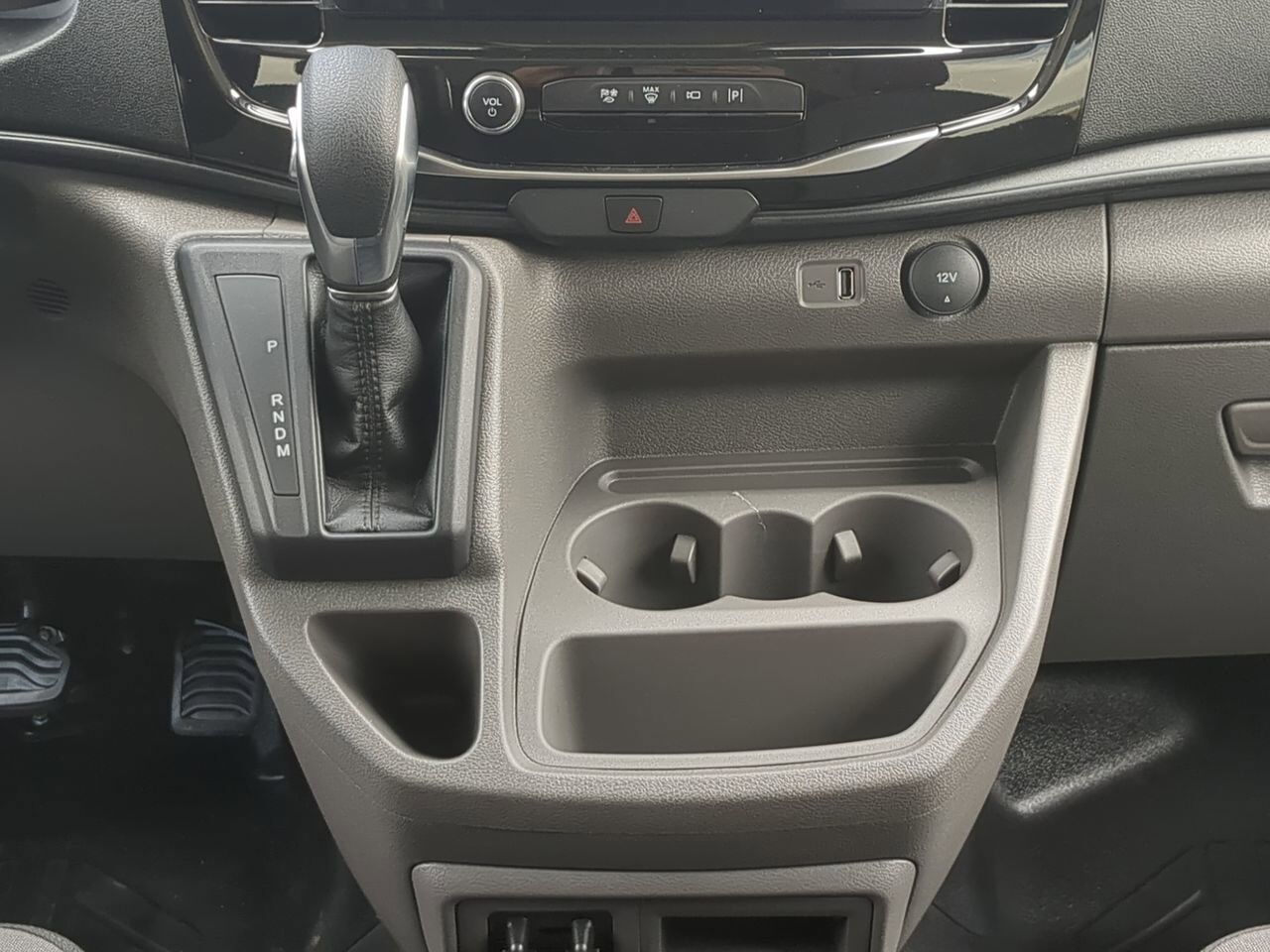 2026 Ford Transit Passenger Wagon XLT Winder GA