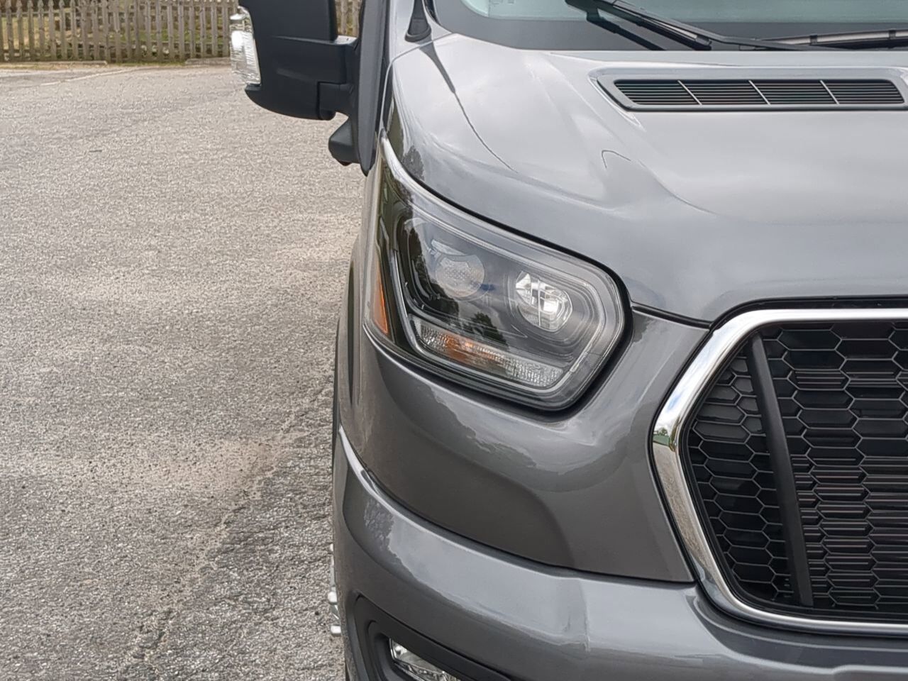 2026 Ford Transit Passenger Wagon XLT Winder GA