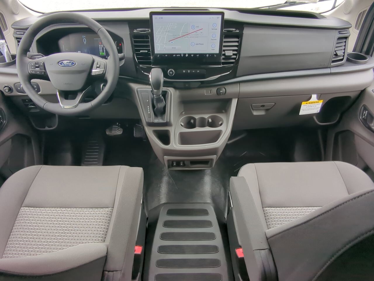 2026 Ford Transit Passenger Wagon XLT Winder GA