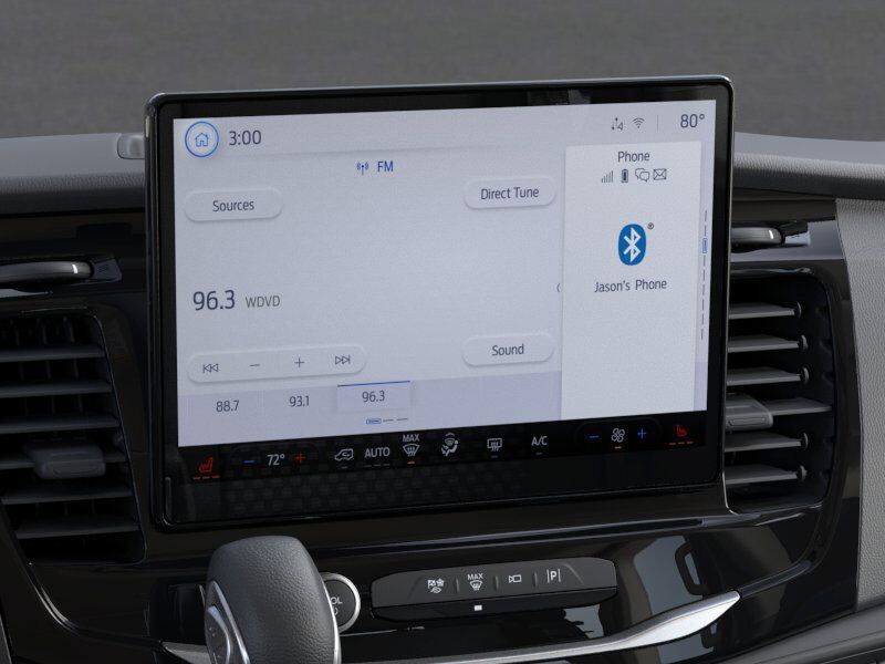 2026 Ford Transit Passenger Wagon XLT Winder GA