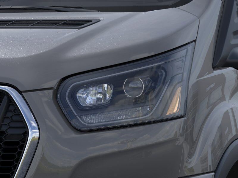 2026 Ford Transit Passenger Wagon XLT Winder GA