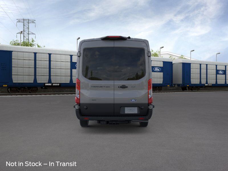 2026 Ford Transit Passenger Wagon XLT Winder GA