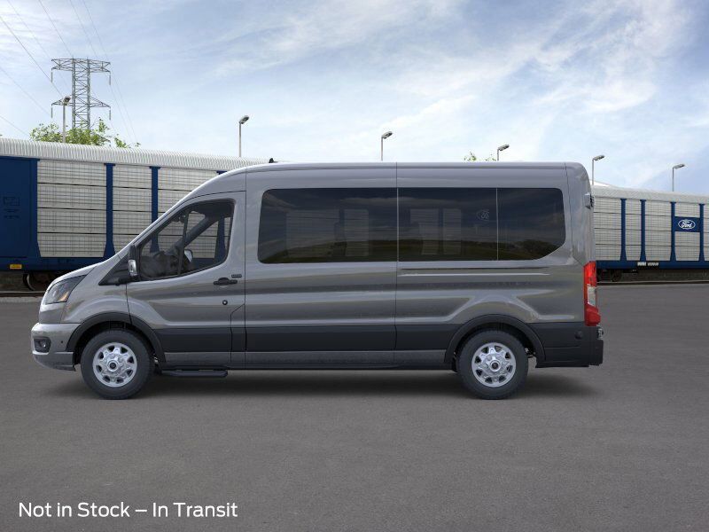 2026 Ford Transit Passenger Wagon XLT Winder GA