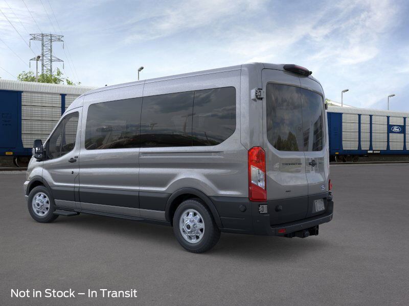 2026 Ford Transit Passenger Wagon XLT Winder GA