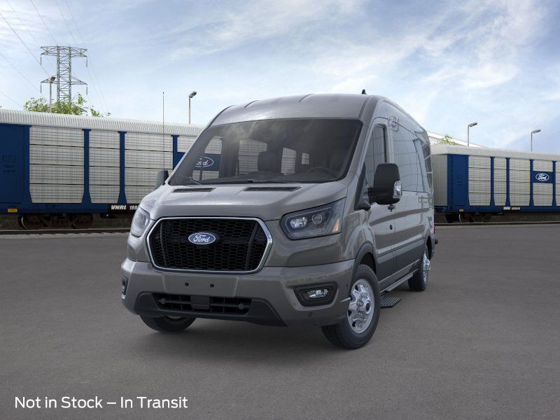 2026 Ford Transit Passenger Wagon XLT Winder GA