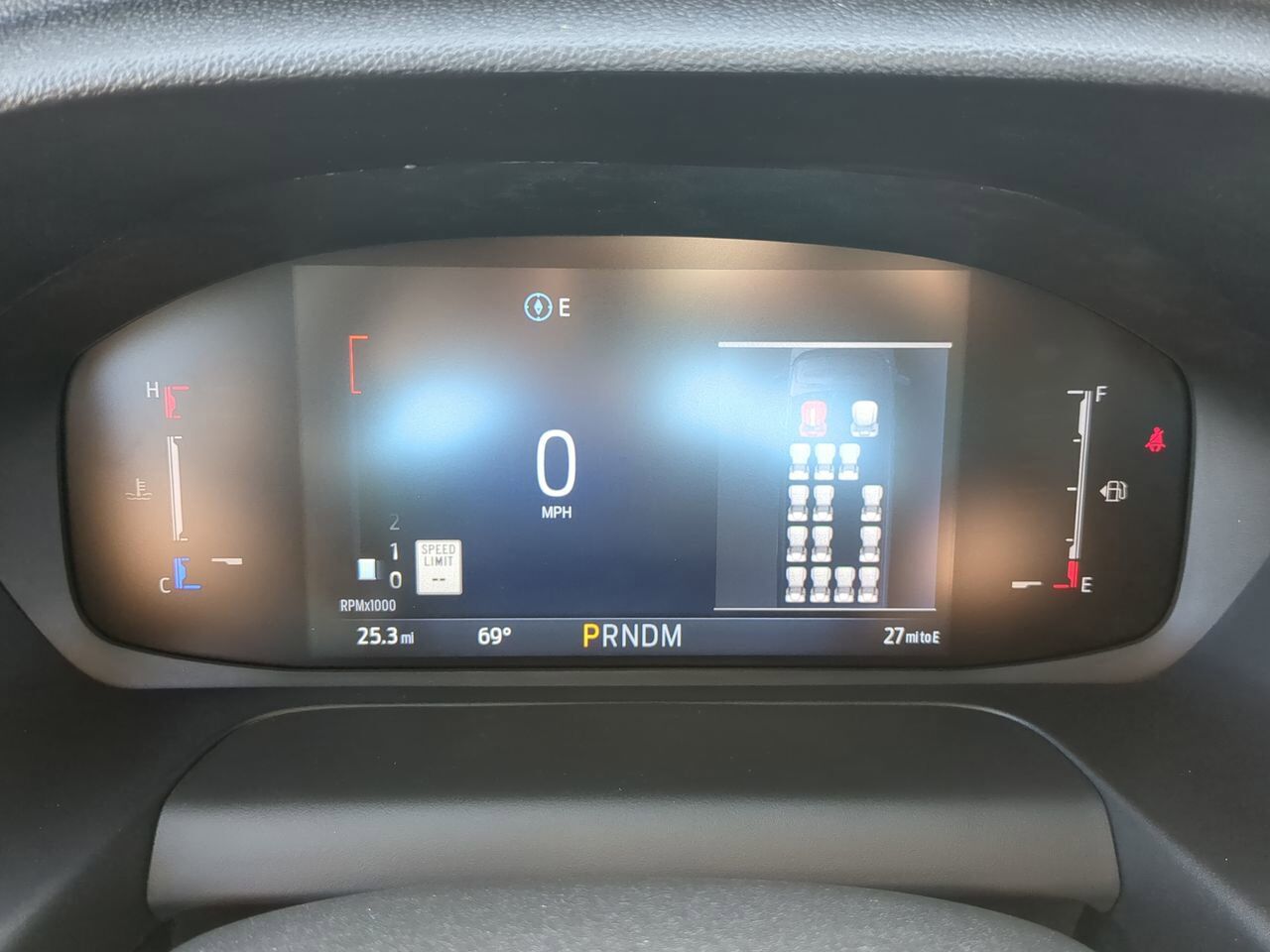 2026 Ford Transit Passenger Wagon XLT Winder GA