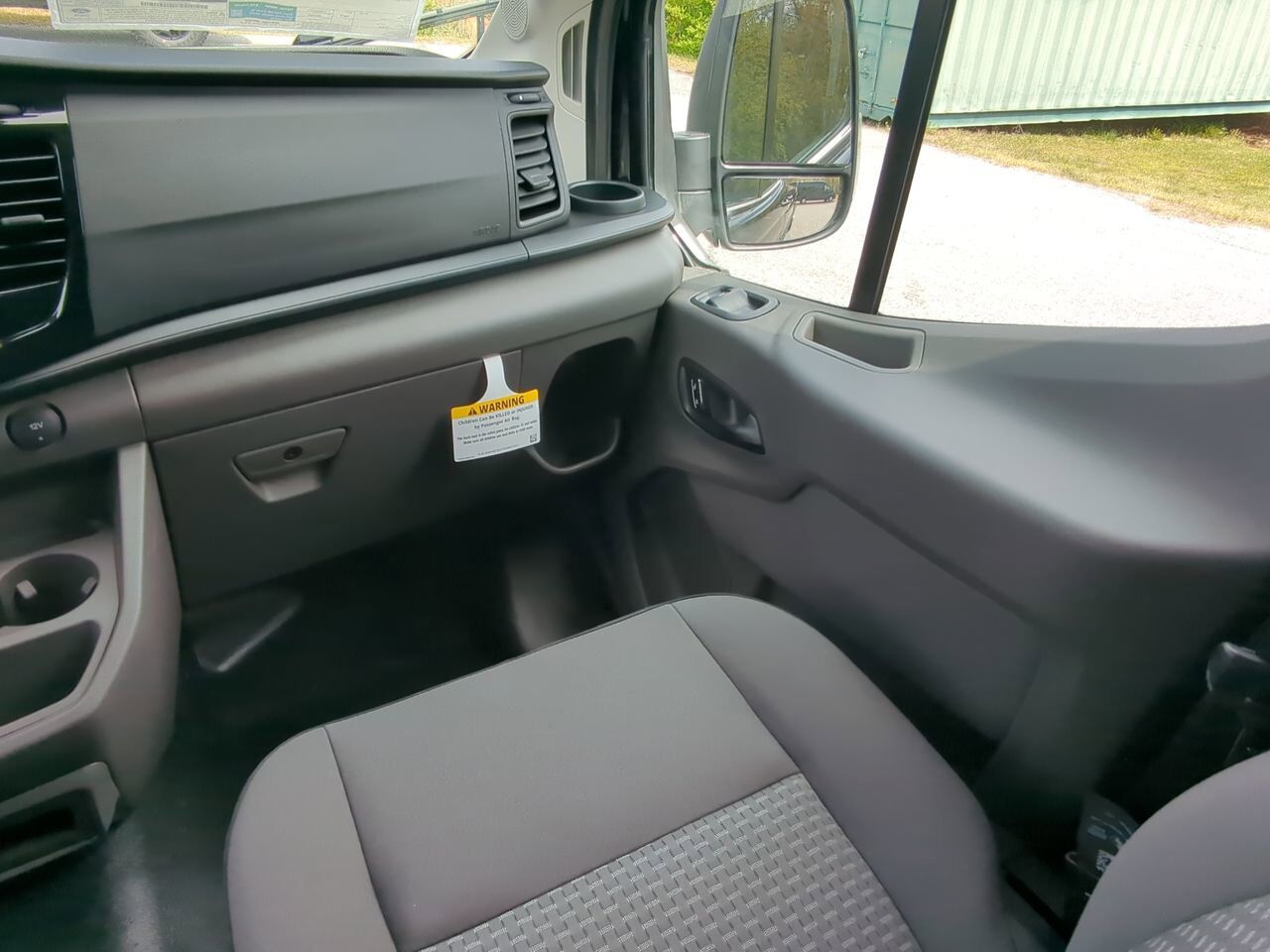 2026 Ford Transit Passenger Wagon XLT Winder GA