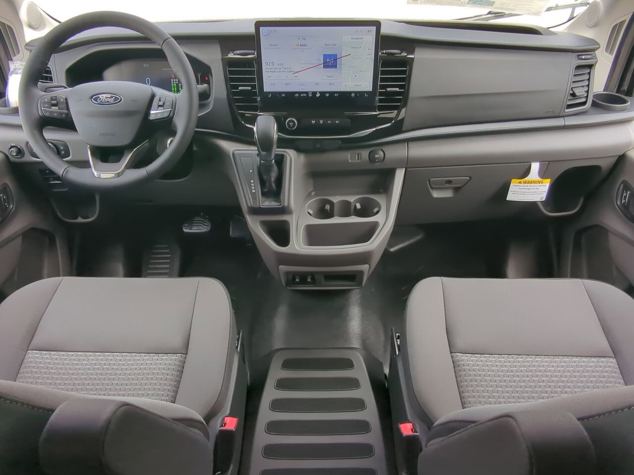 2026 Ford Transit Passenger Wagon XLT Winder GA