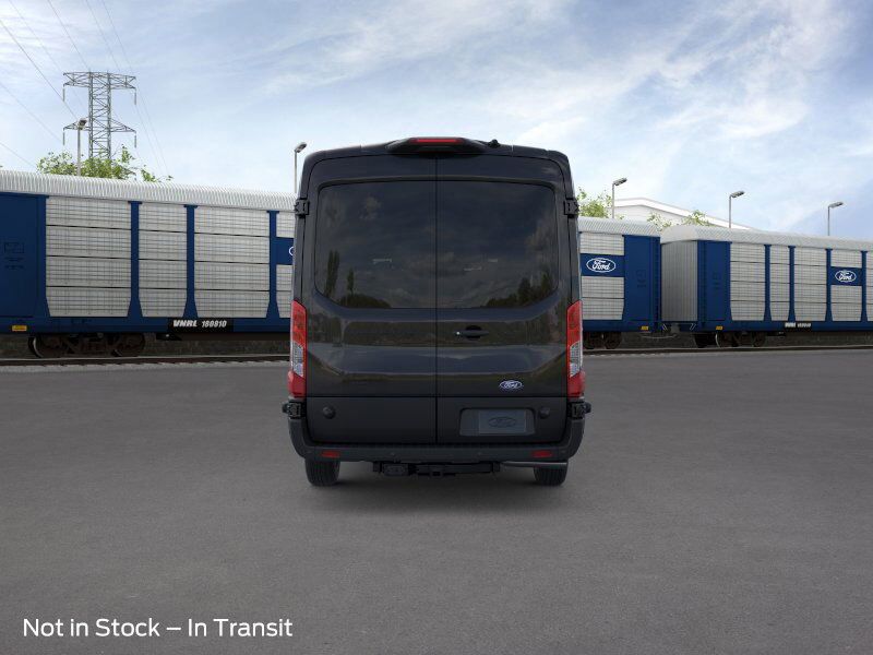 2026 Ford Transit Passenger Wagon XLT Winder GA