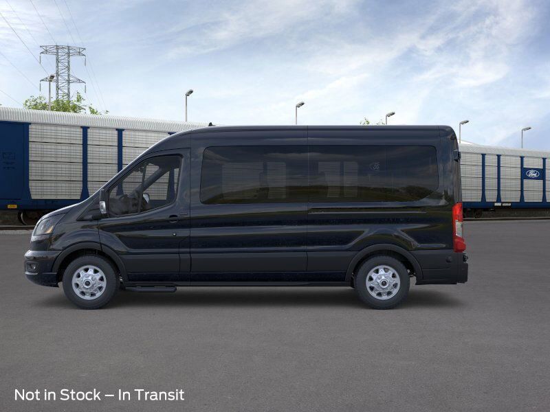 2026 Ford Transit Passenger Wagon XLT Winder GA
