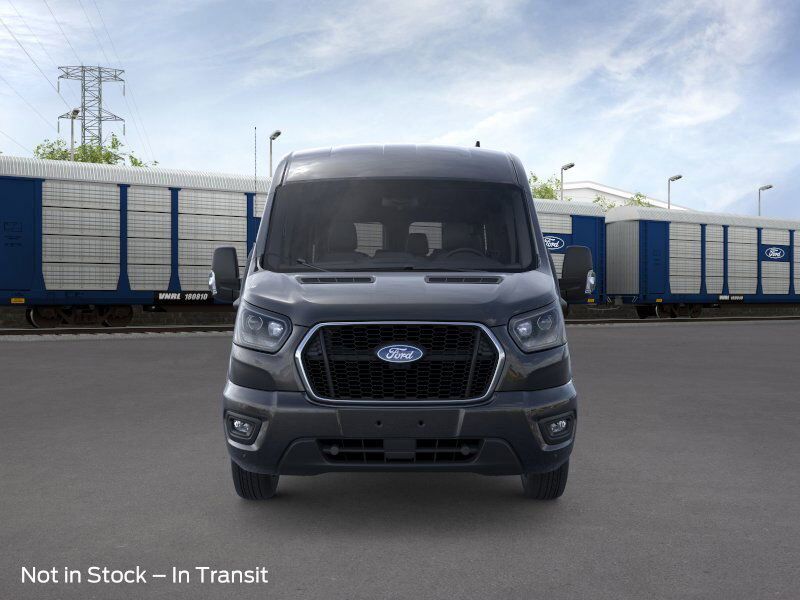 2026 Ford Transit Passenger Wagon XLT Winder GA