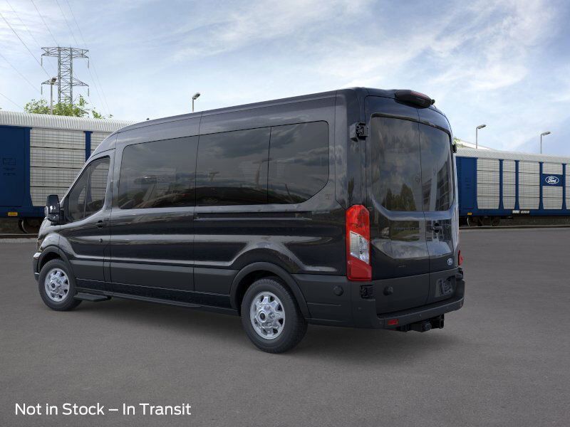 2026 Ford Transit Passenger Wagon XLT Winder GA