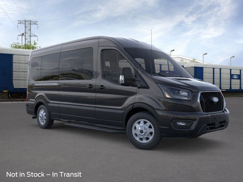 2026 Ford Transit Passenger Wagon XLT Winder GA
