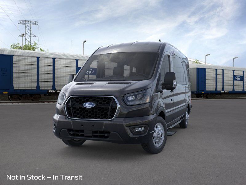 2026 Ford Transit Passenger Wagon XLT Winder GA