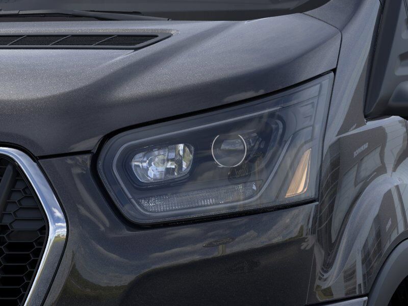 2026 Ford Transit Passenger Wagon XLT Winder GA