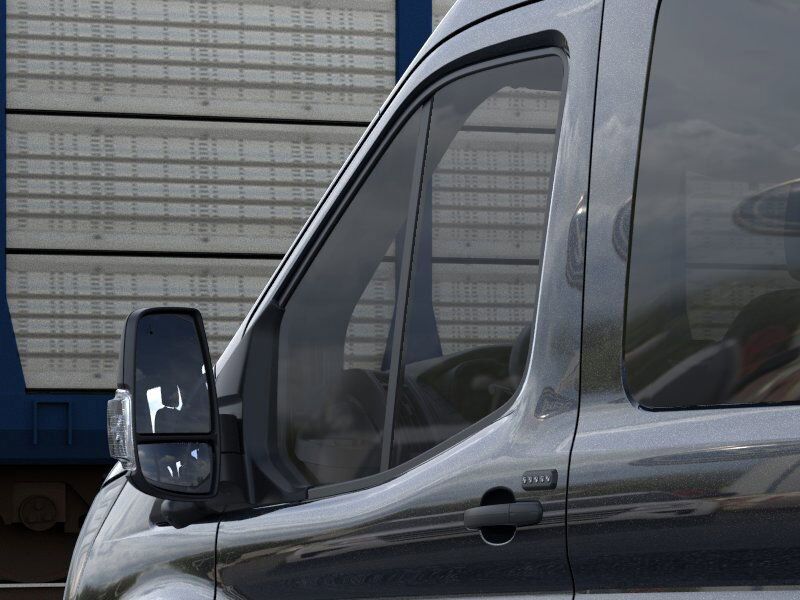 2026 Ford Transit Passenger Wagon XLT Winder GA