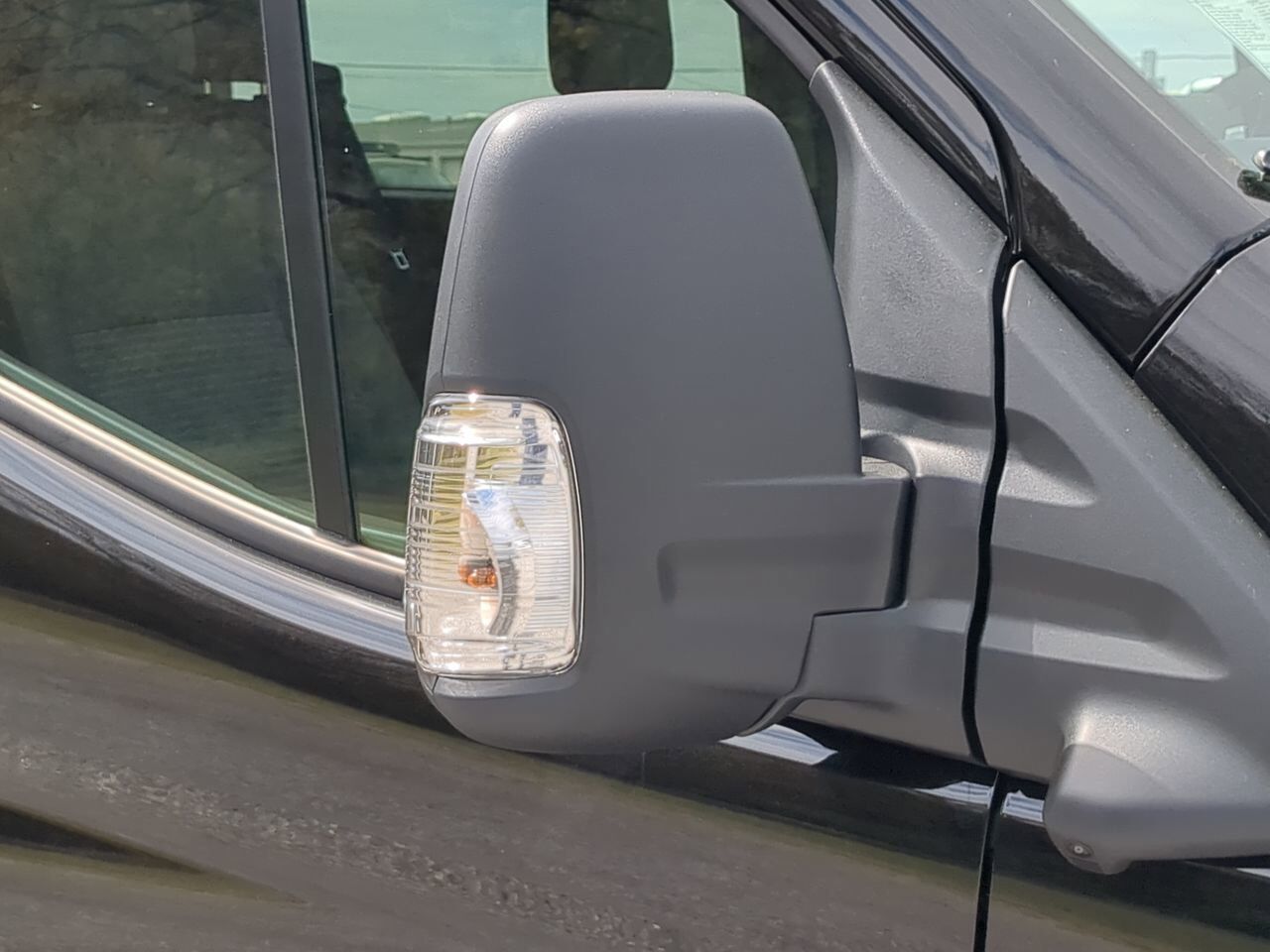 2026 Ford Transit Passenger Wagon XLT Winder GA