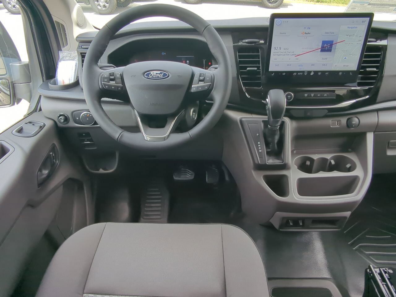 2026 Ford Transit Passenger Wagon XLT Winder GA