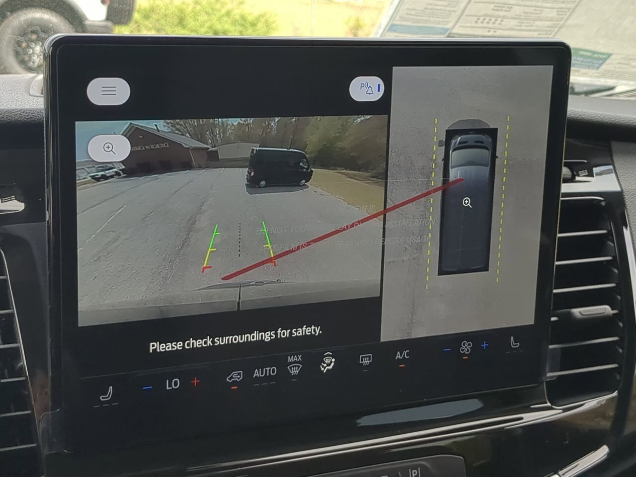 2026 Ford Transit Passenger Wagon XLT Winder GA