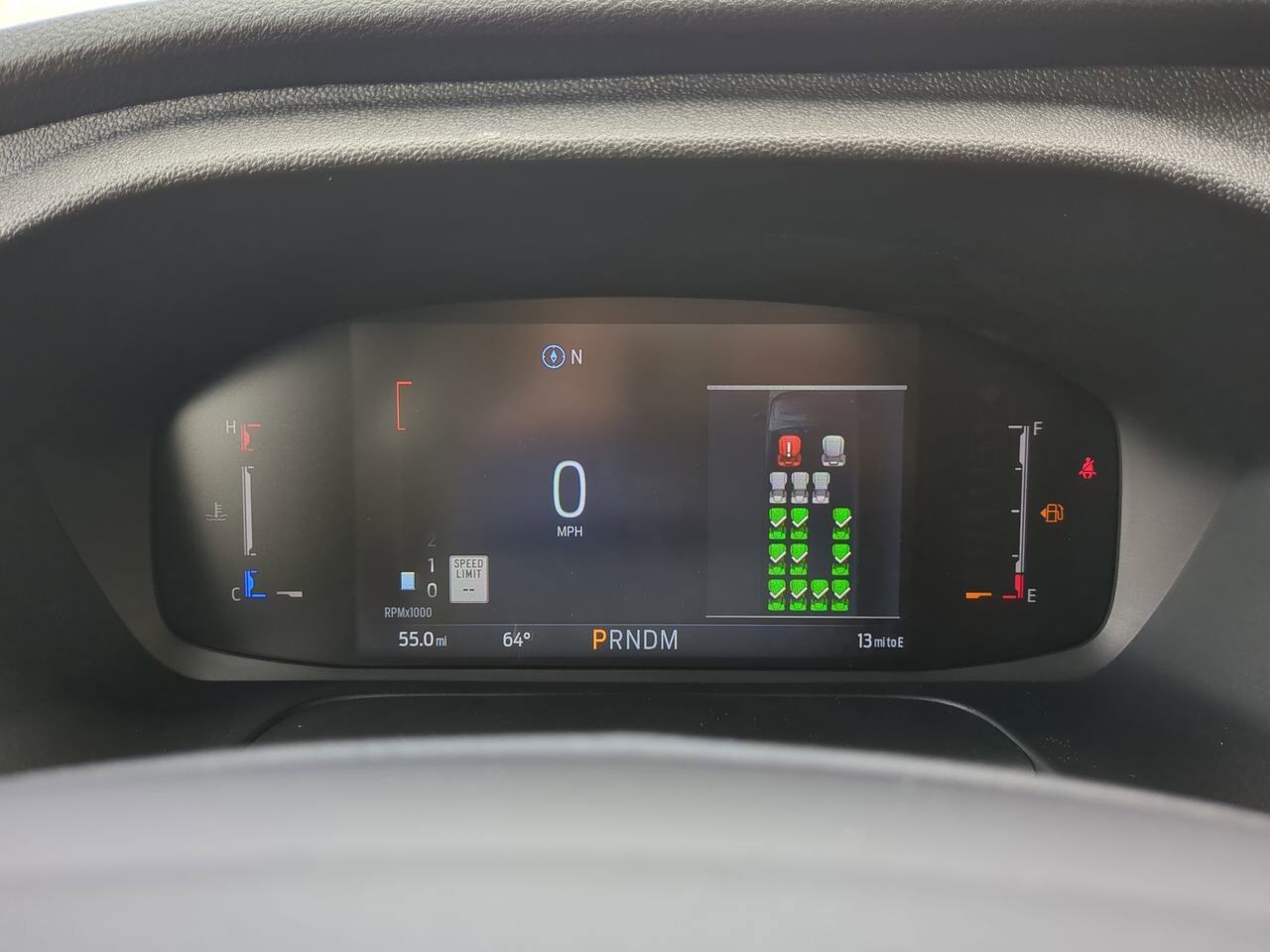 2026 Ford Transit Passenger Wagon XLT Winder GA