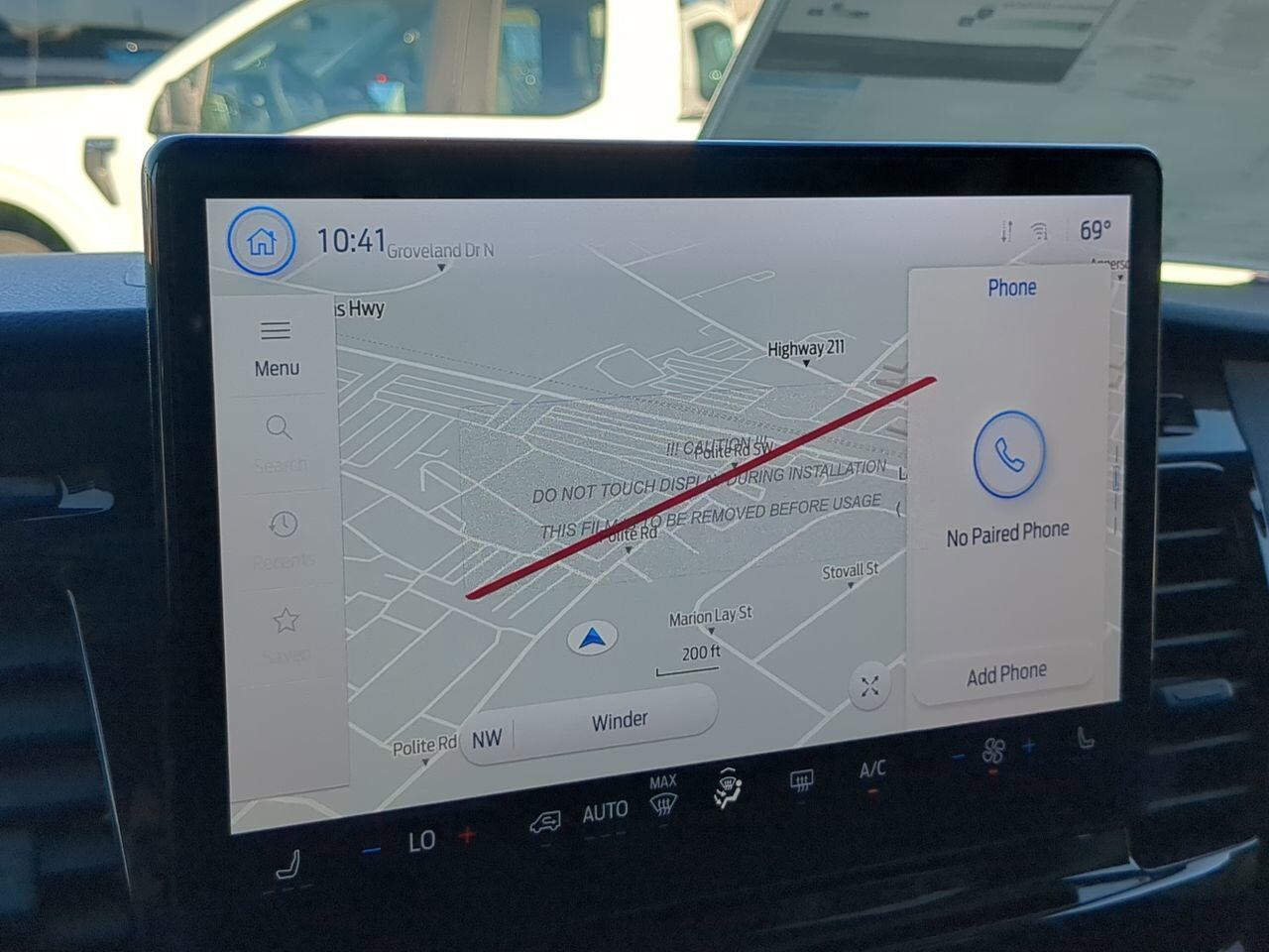 2026 Ford Transit Passenger Wagon XLT Winder GA