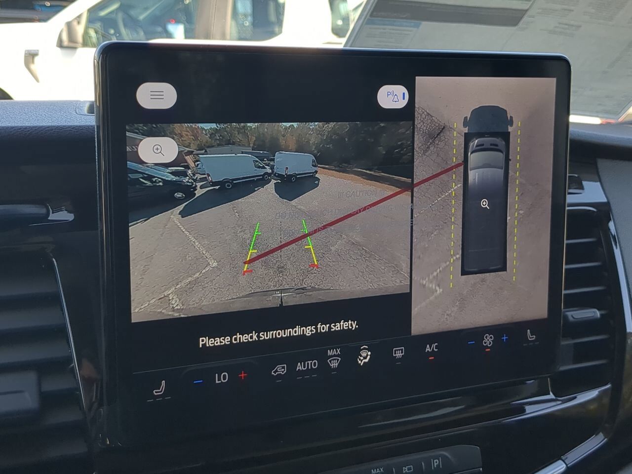 2026 Ford Transit Passenger Wagon XLT Winder GA