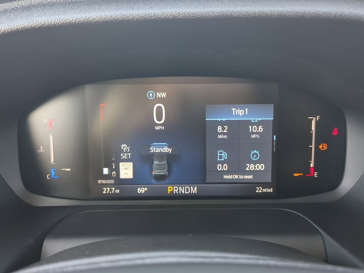 2026 Ford Transit Passenger Wagon XLT Winder GA