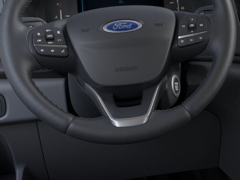2026 Ford Transit Passenger Wagon XLT Winder GA