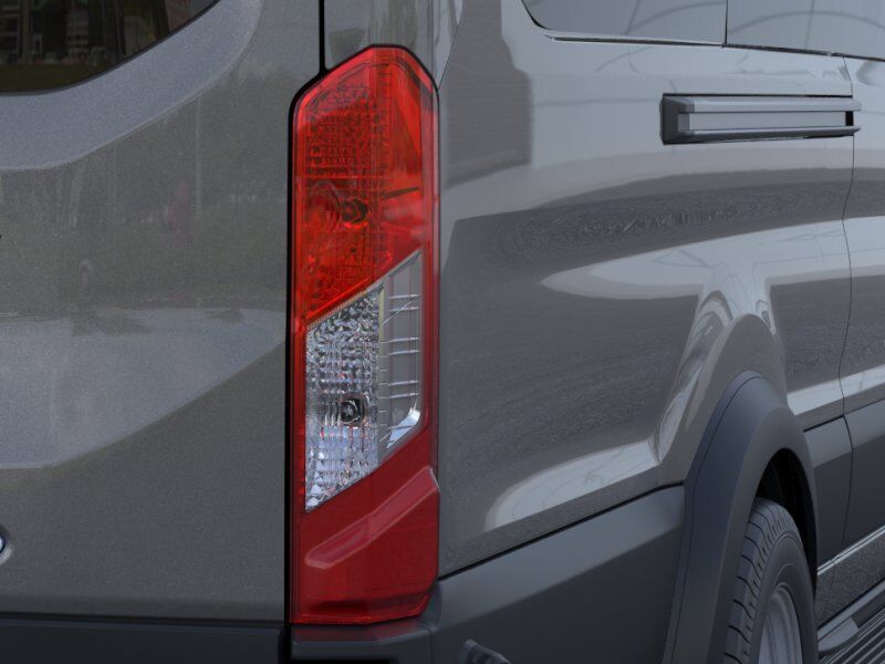 2026 Ford Transit Passenger Wagon XLT Winder GA