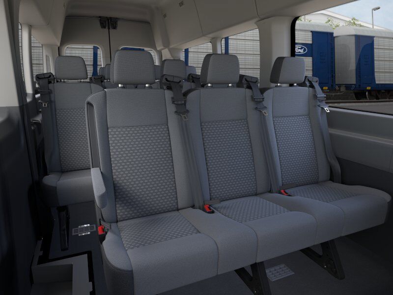 2026 Ford Transit Passenger Wagon XLT Winder GA