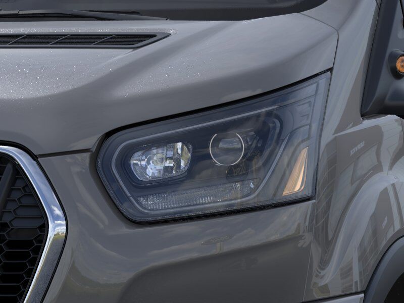 2026 Ford Transit Passenger Wagon XLT Winder GA