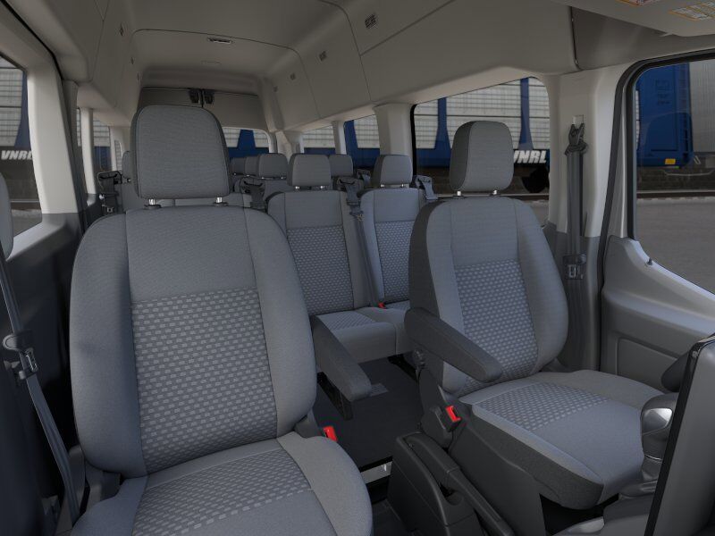 2026 Ford Transit Passenger Wagon XLT Winder GA