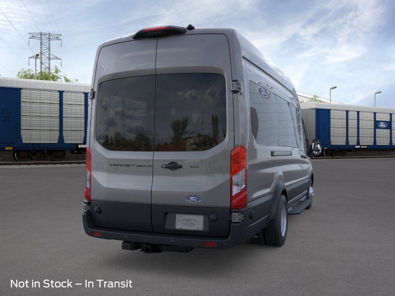 2026 Ford Transit Passenger Wagon XLT Winder GA