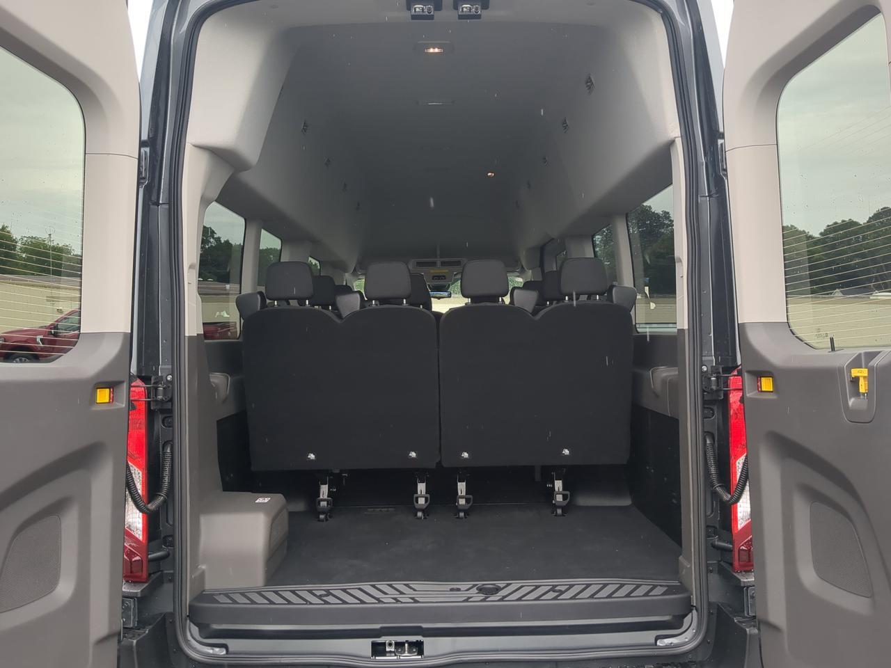 2026 Ford Transit Passenger Wagon XLT Winder GA
