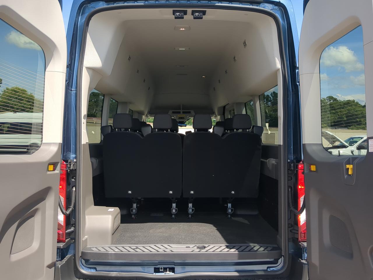 2026 Ford Transit Passenger Wagon XLT Winder GA