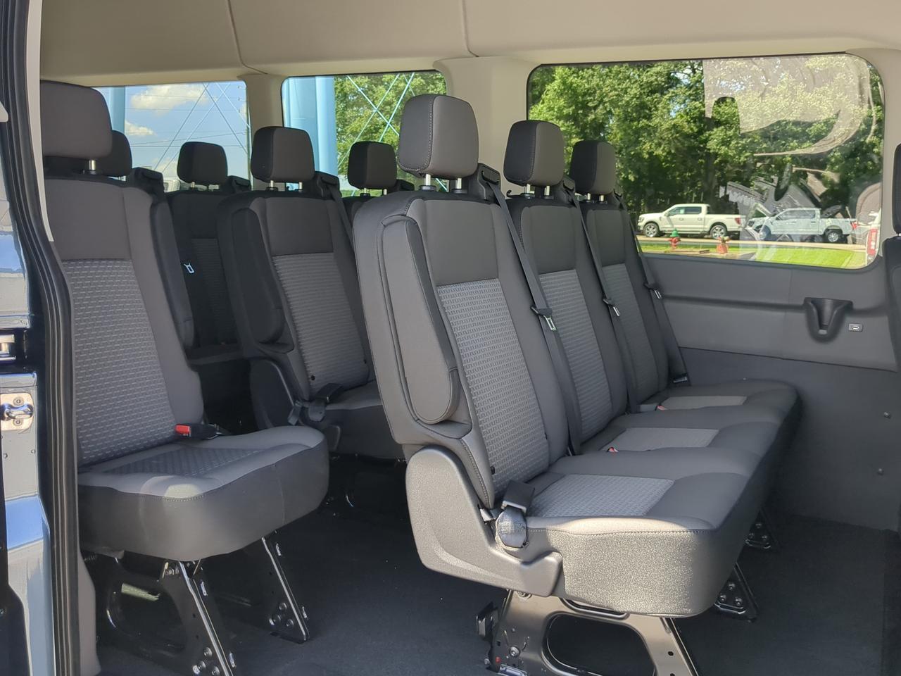 2026 Ford Transit Passenger Wagon XLT Winder GA