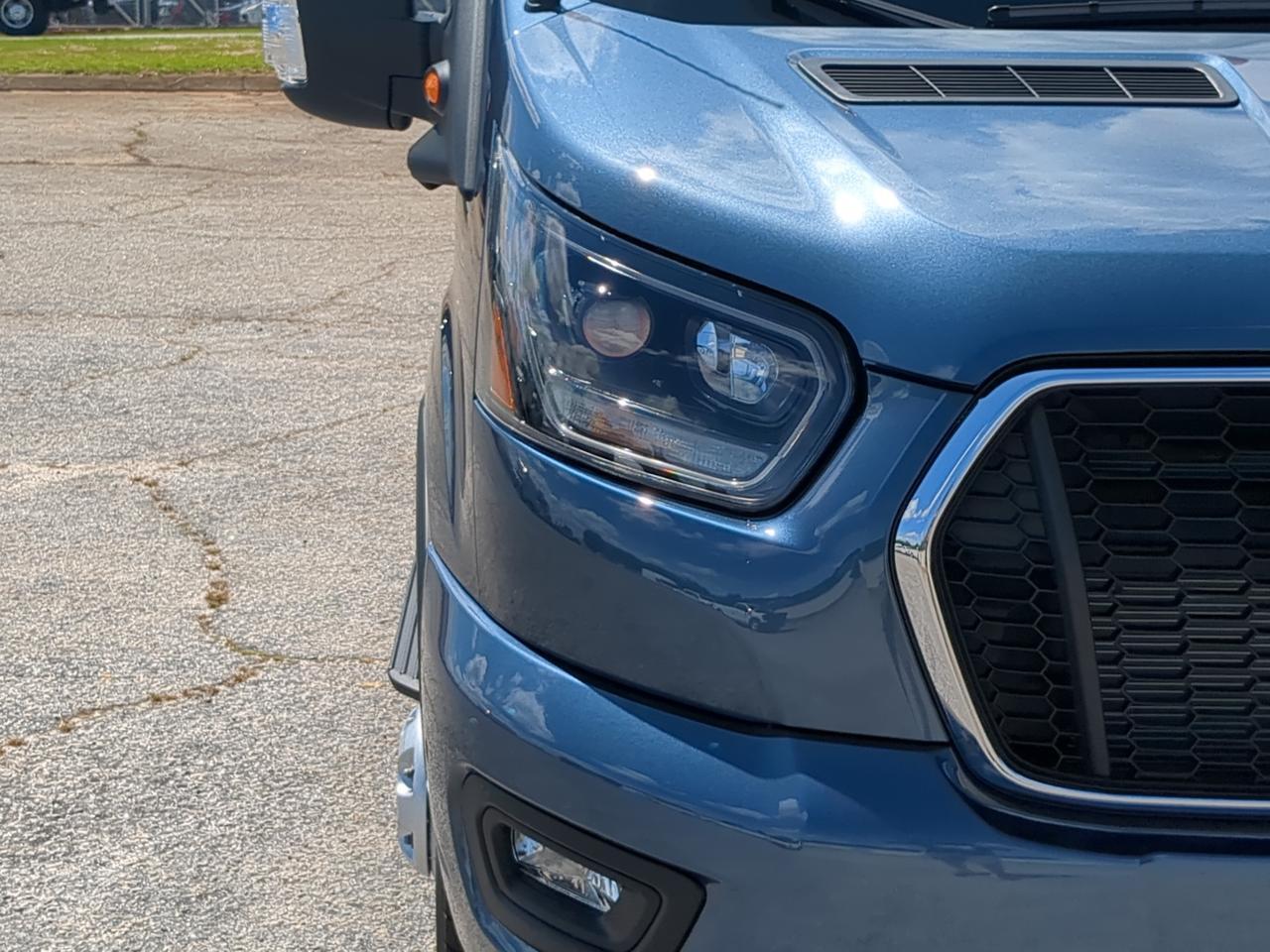 2026 Ford Transit Passenger Wagon XLT Winder GA